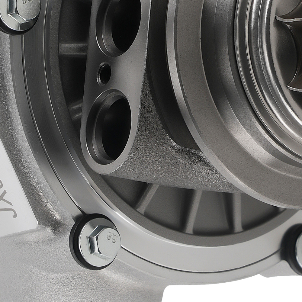 Billet Turbine Coreassy Cartuccia compatibile per Audi A6 Avant 4.0 3993ccm 309KW 420PS CEUC