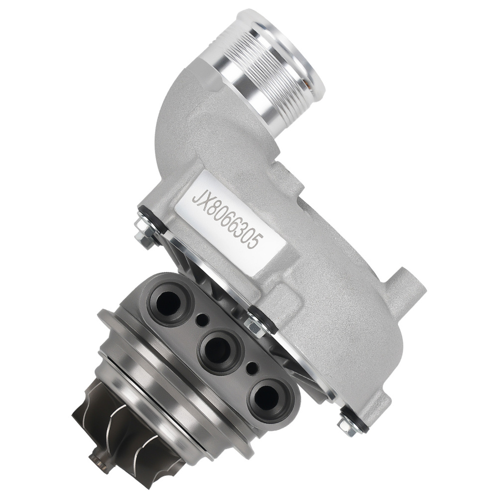 Billet Turbocharger CHAR Compressor Housing compatible pour Audi A6 C7 S6 4.0 TFSI quattro