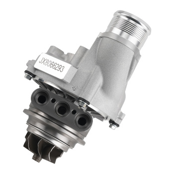 Billet Turbocharger Chra compatible pour Audi A6 C7 S6 4.0 TFSI quattro 3993ccm 079145703P