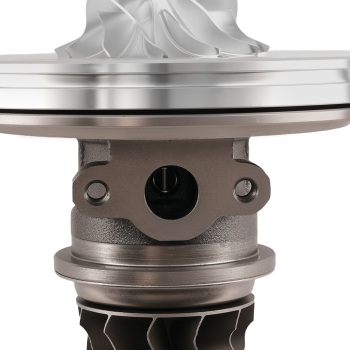 Turbo CHRA compatible para Mercedes Benz C-Klasse 220 CDI OM651 2008-2014 A6510901980 NEUVO