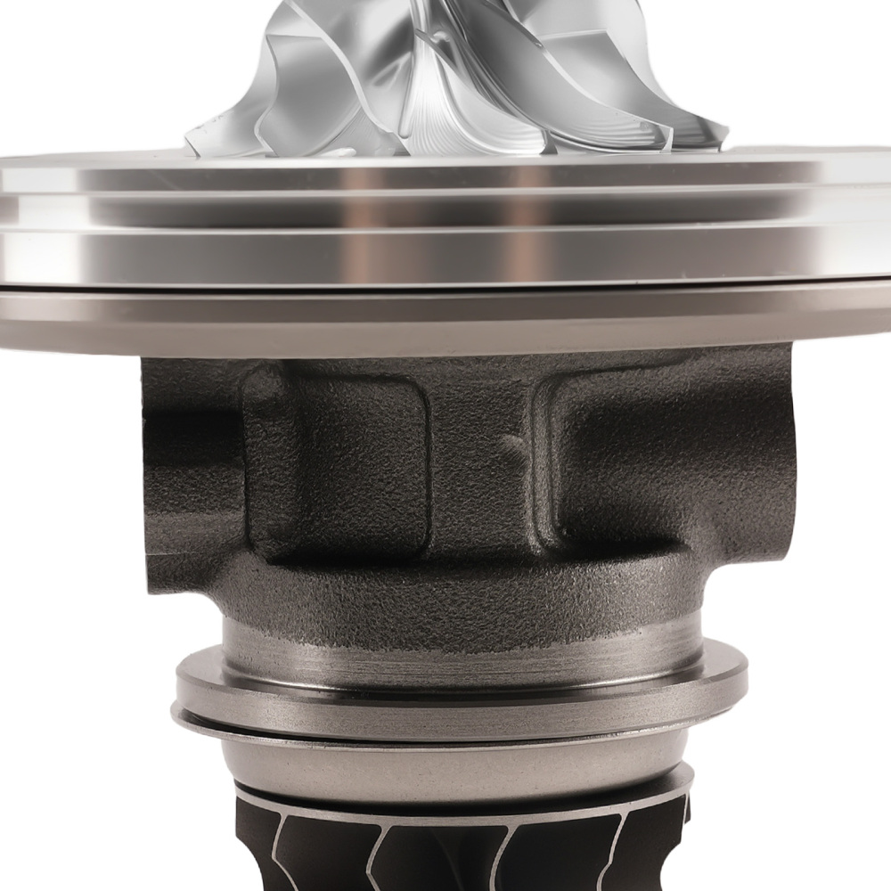 Turbo CHRA compatible para Mercedes Benz C-Klasse 220 CDI OM651 2008-2014 A6510901980 NEUVO