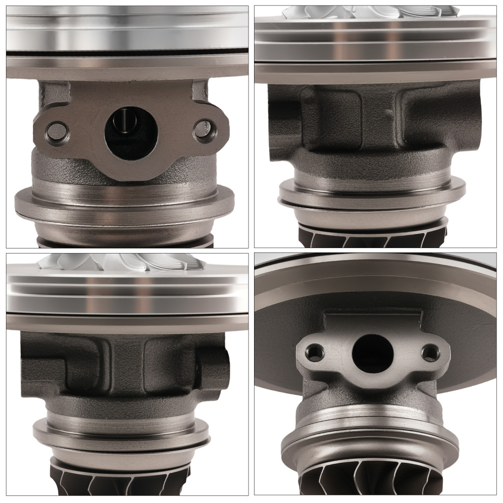 Turbo CHRA compatible para Mercedes Benz C-Klasse 220 CDI OM651 2008-2014 A6510901980 NEUVO