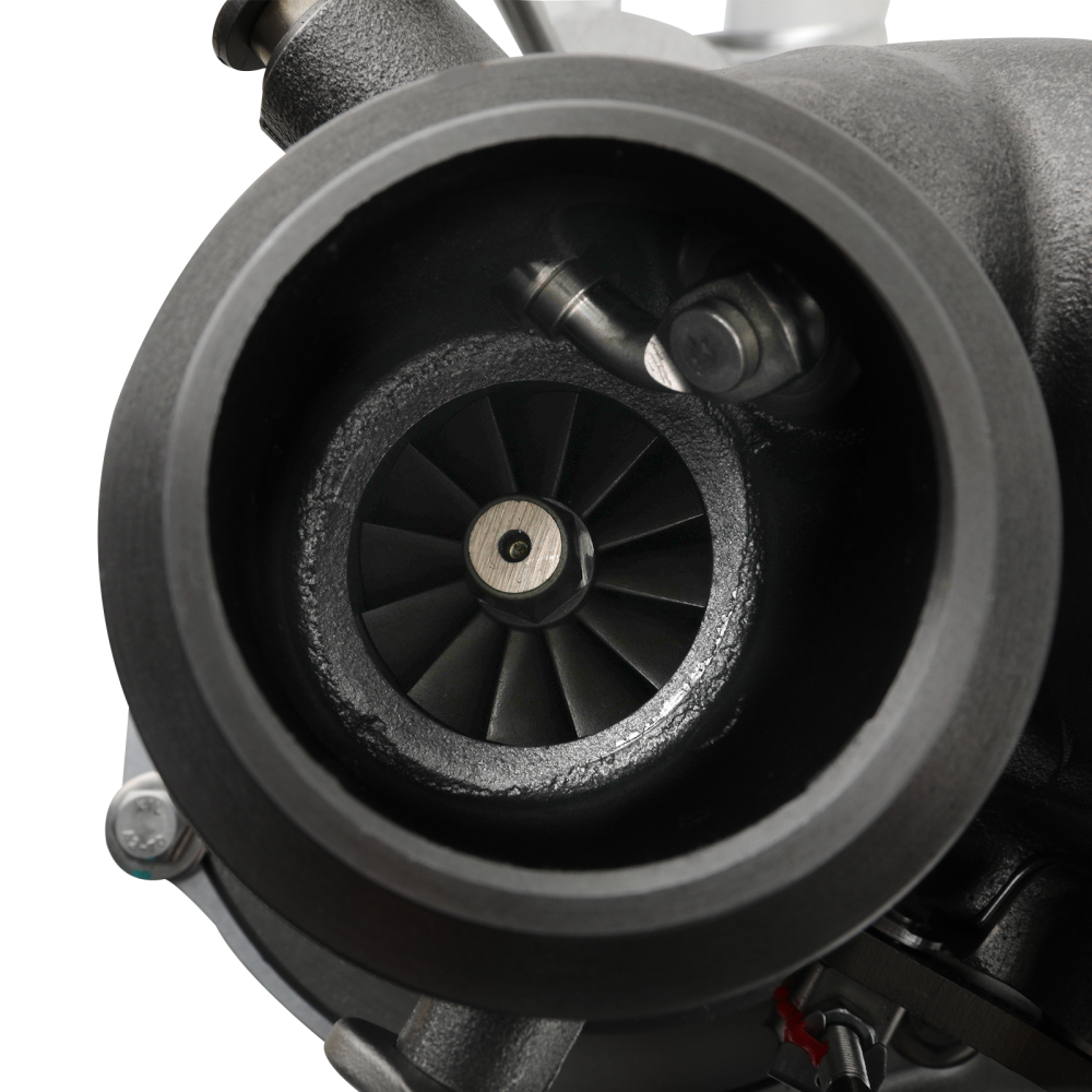 KP39+K04 Turbocharger Turbo compatible for Mercedes Vito Sprinter 2.2CDI 2143cc OM651DE22LA