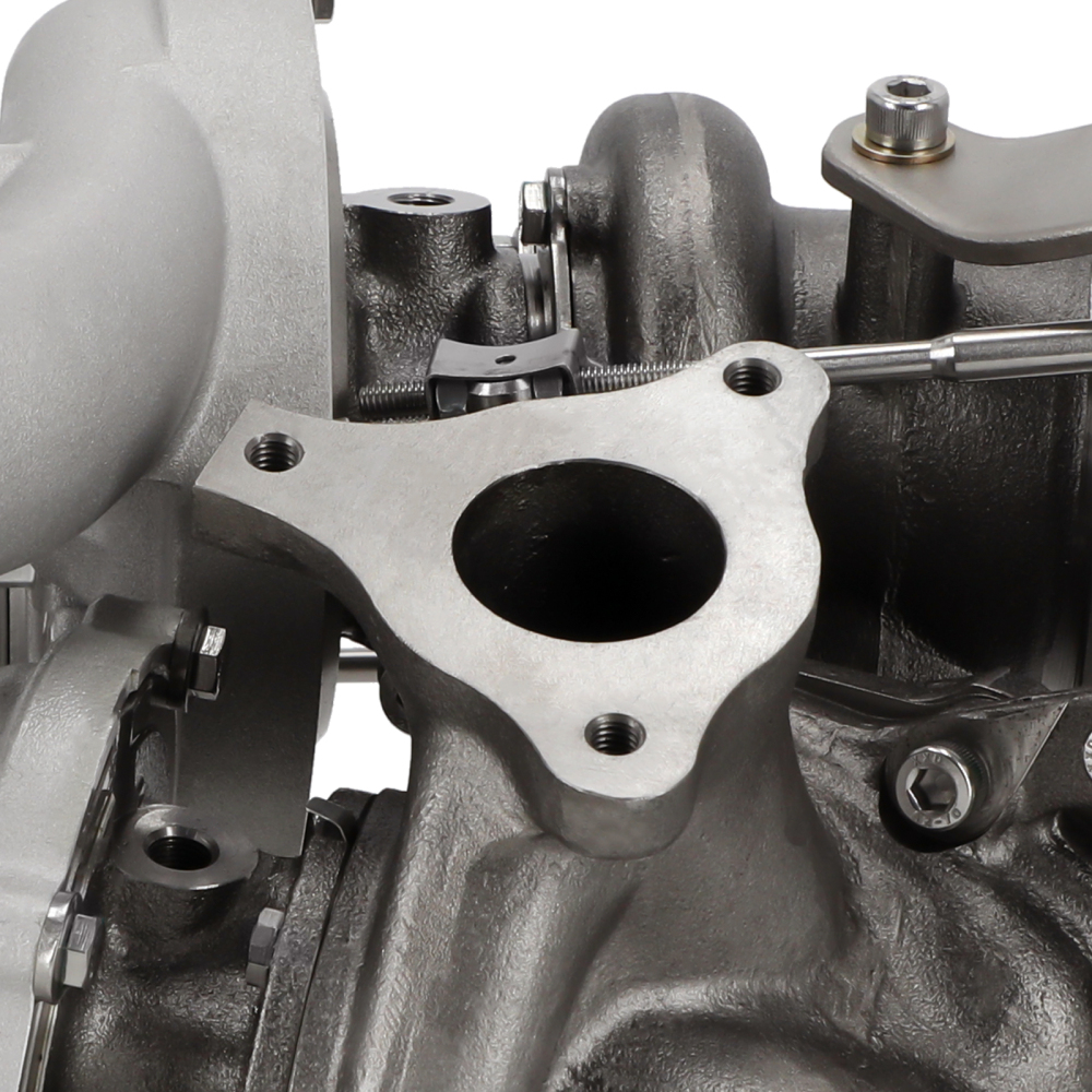 KP39+K04 Turbocharger Turbo compatible for Mercedes Vito Sprinter 2.2CDI 2143cc OM651DE22LA