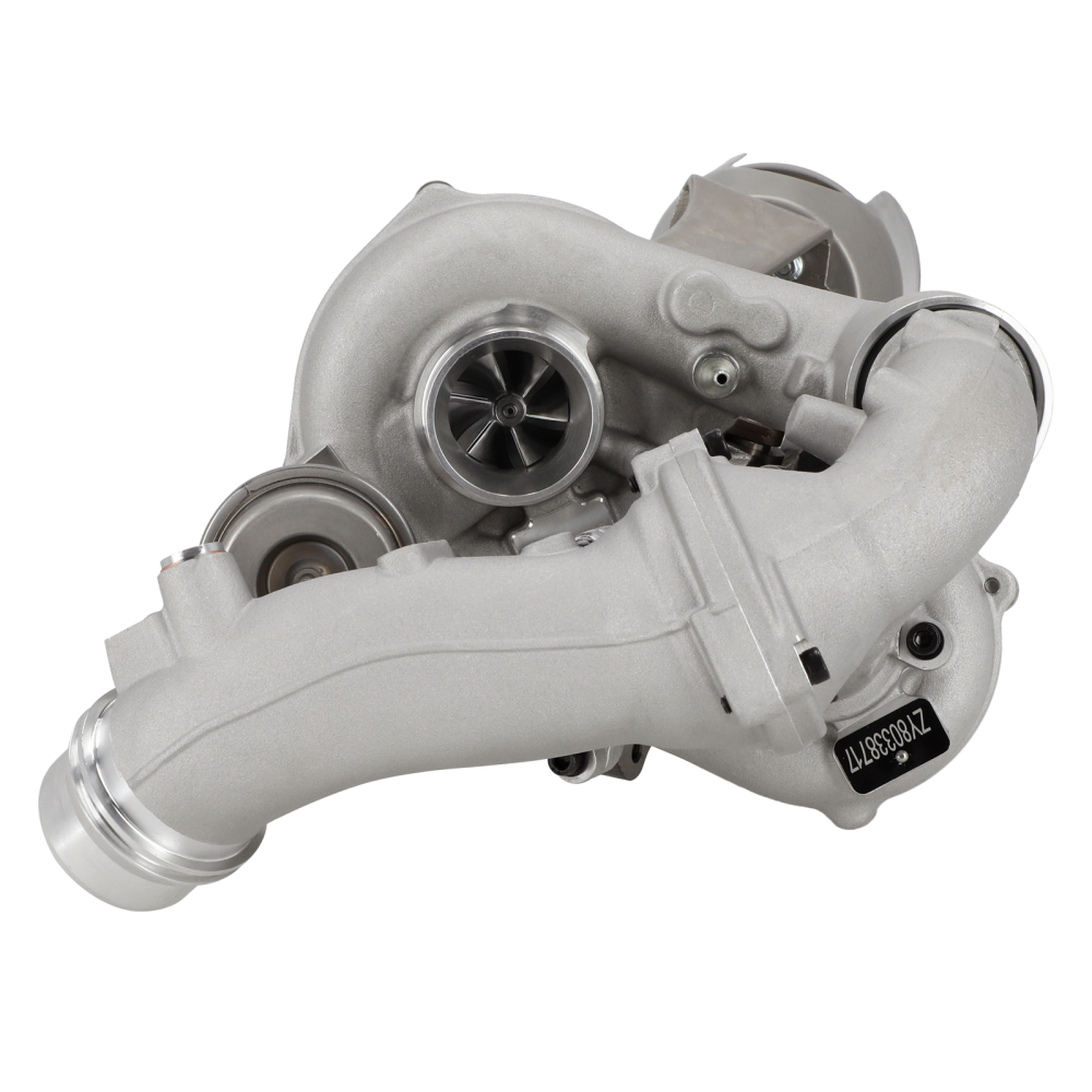Turbo Turbocompressore compatibile per Mercedes Classe E W210 Sprinter 211 2010- 8299297624