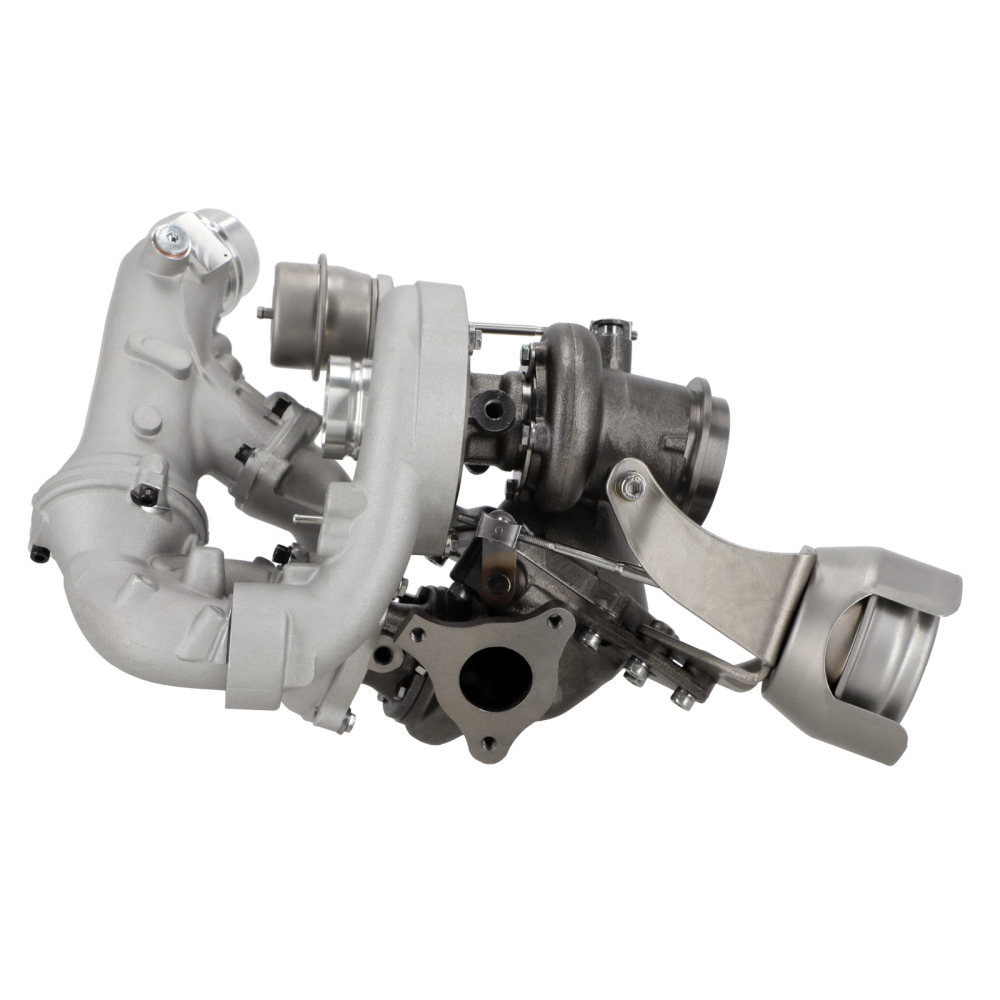 Turbo Turbocompressore compatibile per Mercedes Classe E W210 Sprinter 211 2010- 8299297624