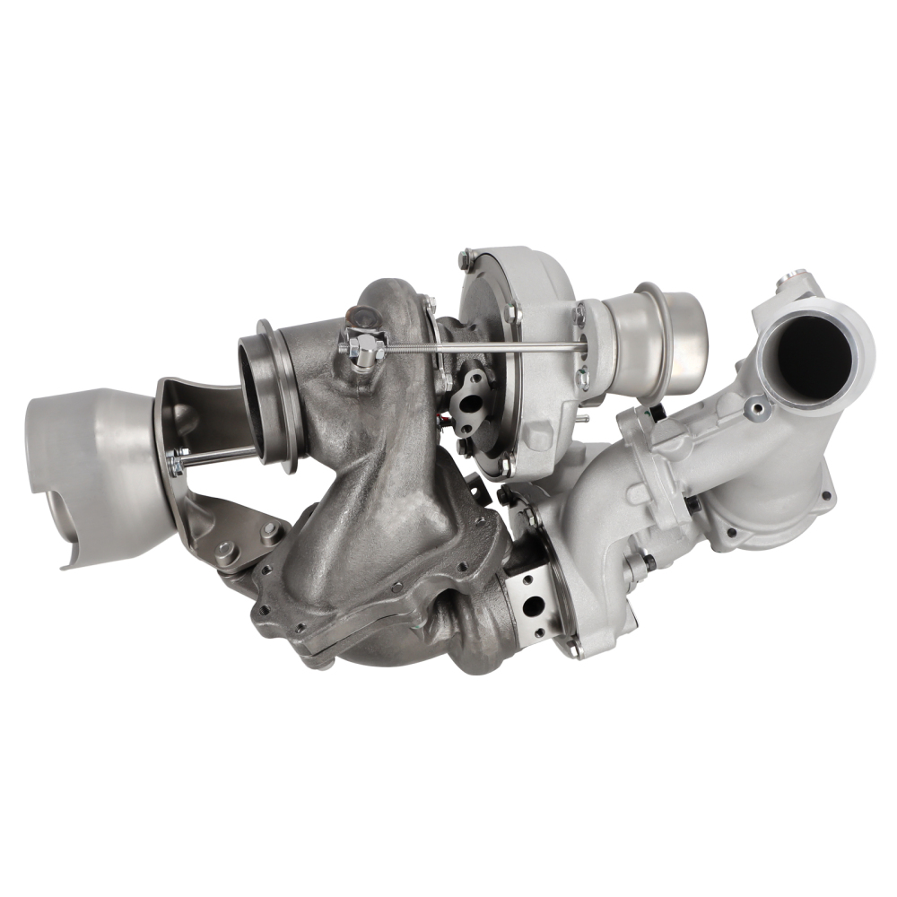 Turbo Turbocompressore compatibile per Mercedes Classe E W210 Sprinter 211 2010- 8299297624