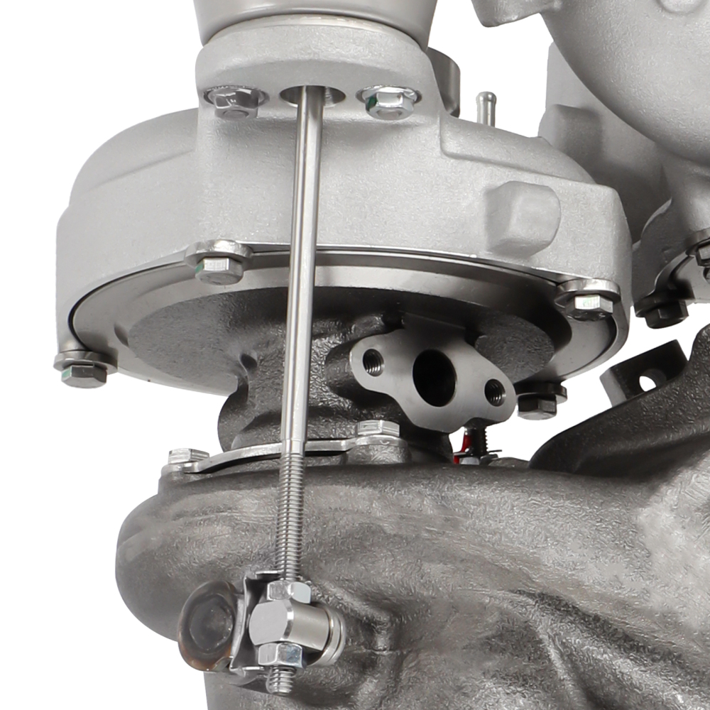 Turbo Turbocompressore compatibile per Mercedes Classe E W210 Sprinter 211 2010- 8299297624