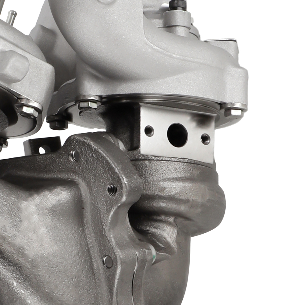 Turbo Turbocompressore compatibile per Mercedes Classe E W210 Sprinter 211 2010- 8299297624