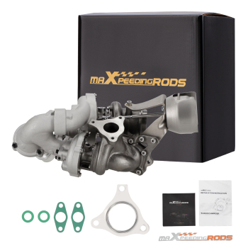 Turbo Turbocompressore compatibile per Mercedes Classe E W210 Sprinter 211 2010- 8299297624
