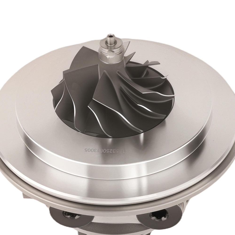 Turbo Cartouche CHRA compatible pour MINI Mini John Cooper Works 155-160KW 2008-2015 7649495