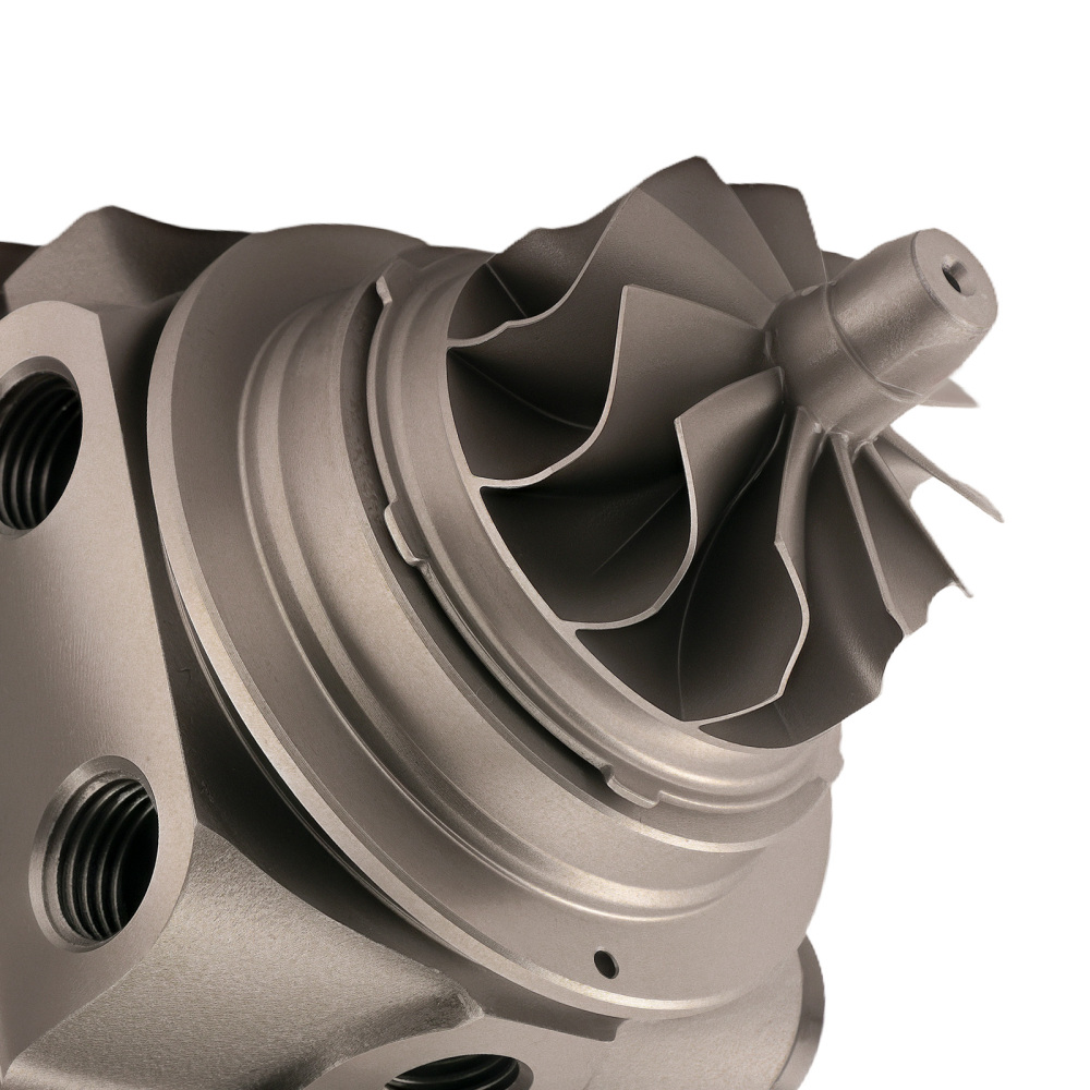 Turbo Cartouche CHRA compatible pour MINI Mini John Cooper Works 155-160KW 2008-2015 7649495