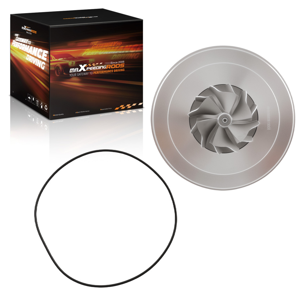 Turbocharger Cartridge compatible for Mini Cooper Works 155-160kw 11657575659 2008-2016