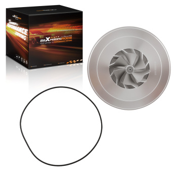 K03 Turbocharger Cartridge Core compatible for Mini Cooper Roadster Clubman 1.6L 2007-2016