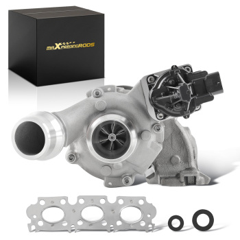 Turbo Turbocharger for 418i 318i 218i 118i 116i B38 Engine 2015 2016 2017 18 19