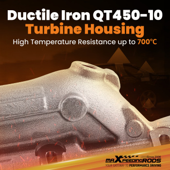 Turbo Turbocharger for 418i 318i 218i 118i 116i B38 Engine 2015 2016 2017 18 19