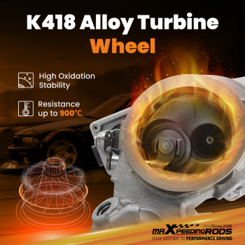 Turbo Turbocharger for 418i 318i 218i 118i 116i B38 Engine 2015 2016 2017 18 19