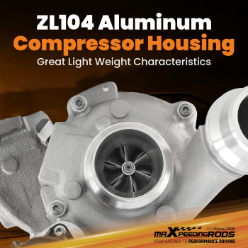 Turbo Turbocharger for 418i 318i 218i 118i 116i B38 Engine 2015 2016 2017 18 19