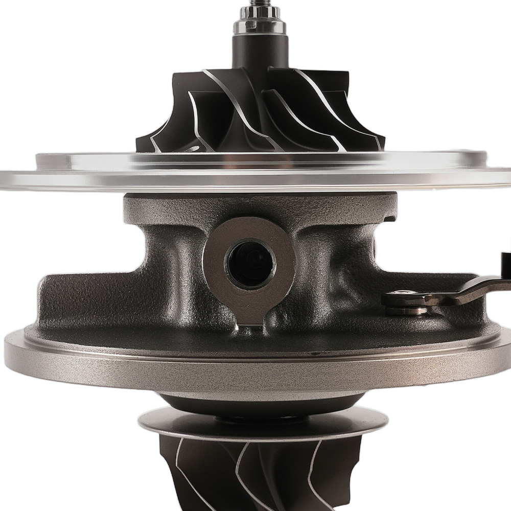 Turbo Chra Cartucho compatible para BMW 5er E60 177PS 163PS 2004-2010 750080-0001 M57D25TÜ
