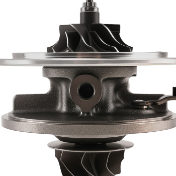 Turbo Chra Cartucho compatible para BMW 5er E60 177PS 163PS 2004-2010 750080-0001 M57D25TÜ