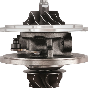 Turbo Chra Cartucho compatible para BMW 5er E60 177PS 163PS 2004-2010 750080-0001 M57D25TÜ
