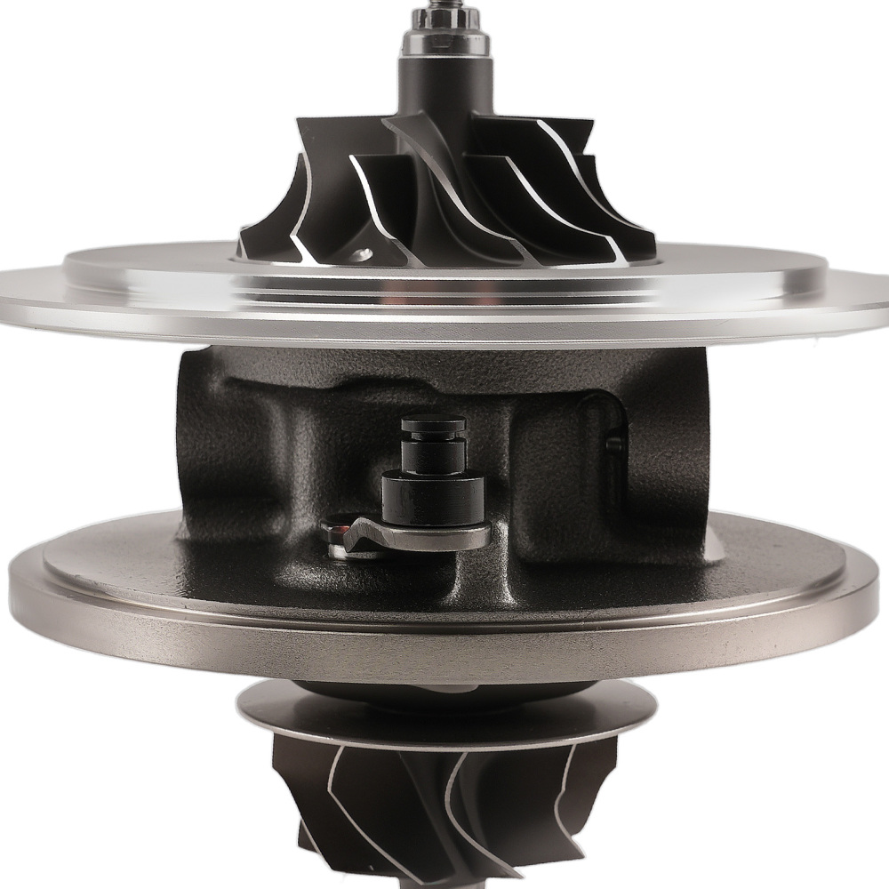 Turbo Chra Cartucho compatible para BMW 5er E60 177PS 163PS 2004-2010 750080-0001 M57D25TÜ