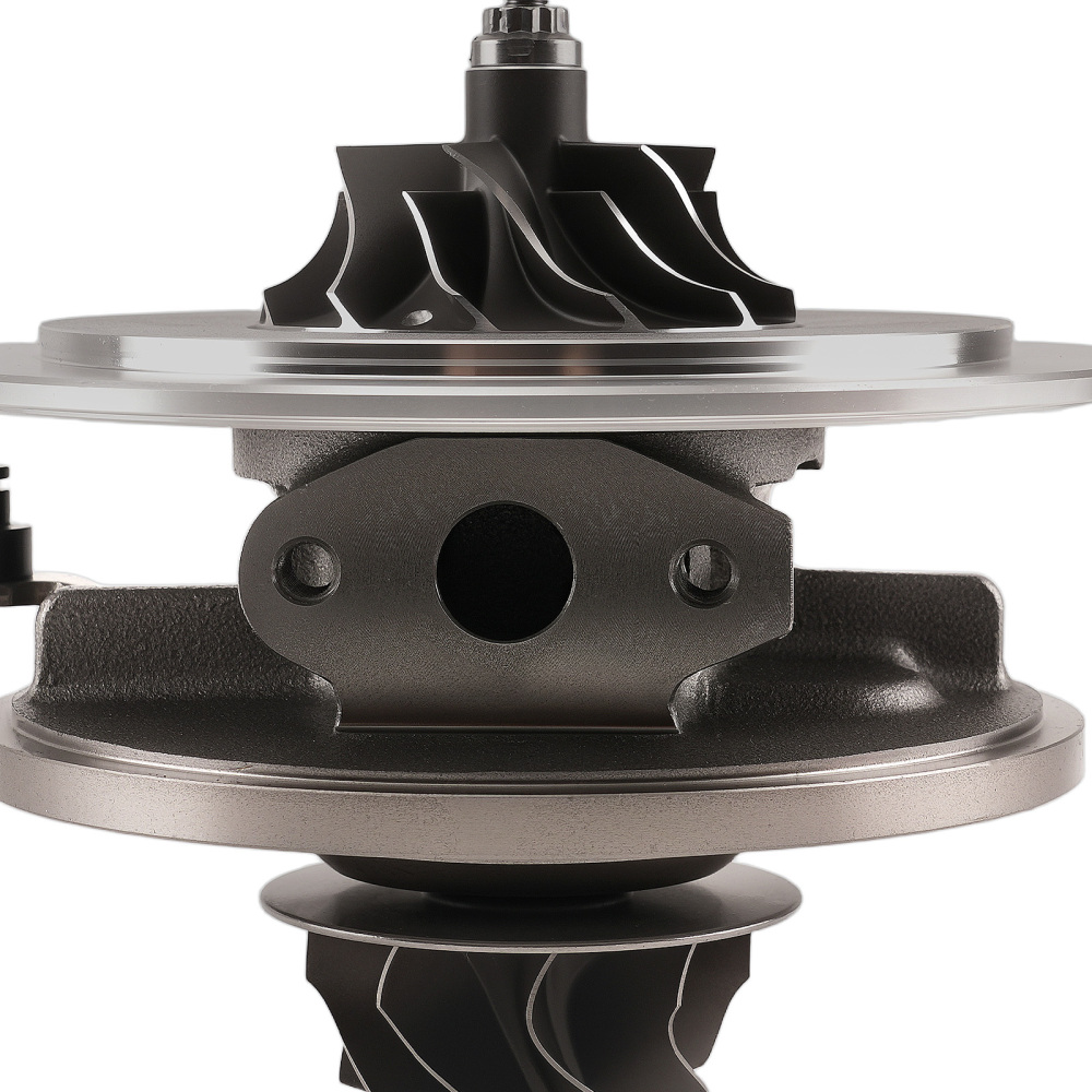 Turbo Chra Cartucho compatible para BMW 5er E60 177PS 163PS 2004-2010 750080-0001 M57D25TÜ