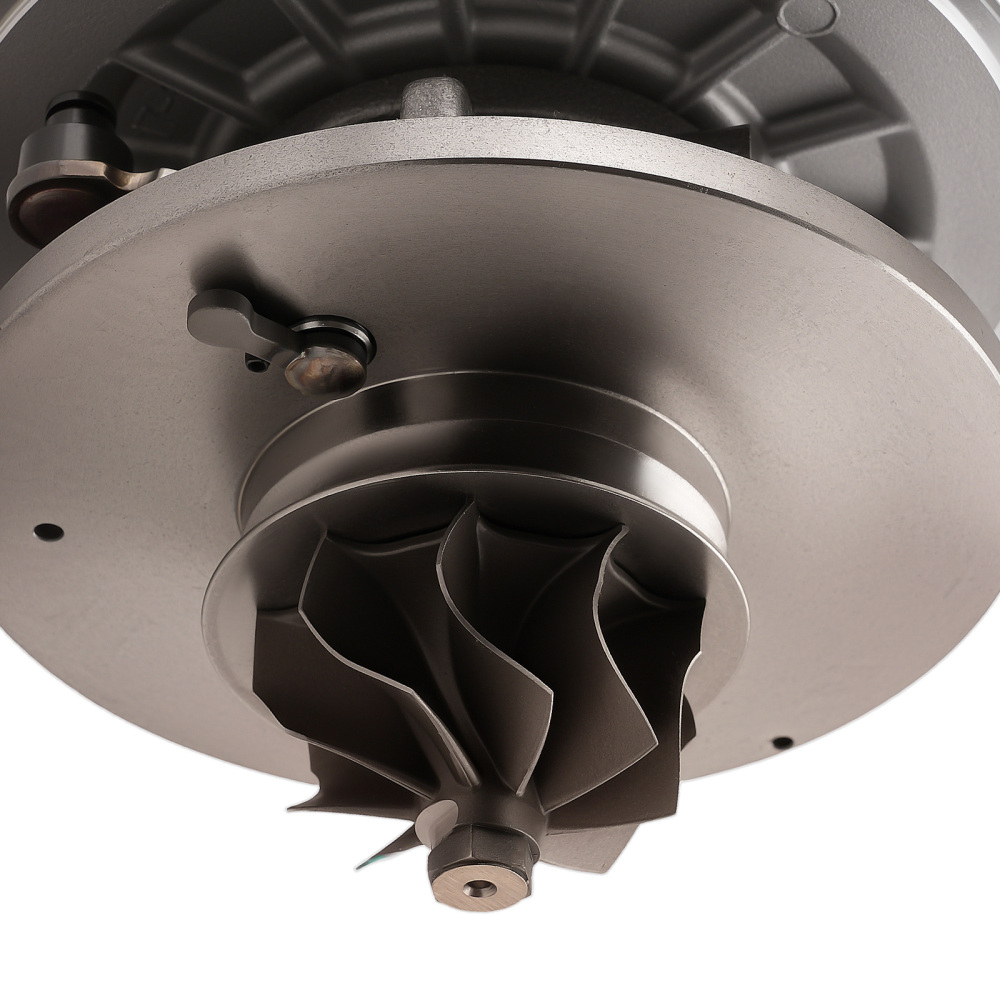 Turbo Chra Cartucho compatible para BMW 5er E60 177PS 163PS 2004-2010 750080-0001 M57D25TÜ