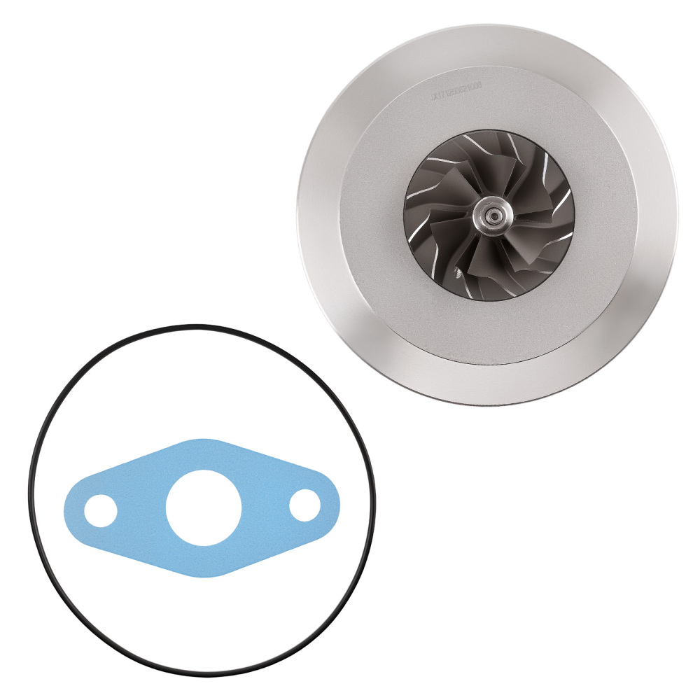 Turbo Chra Cartucho compatible para BMW 5er E60 177PS 163PS 2004-2010 750080-0001 M57D25TÜ