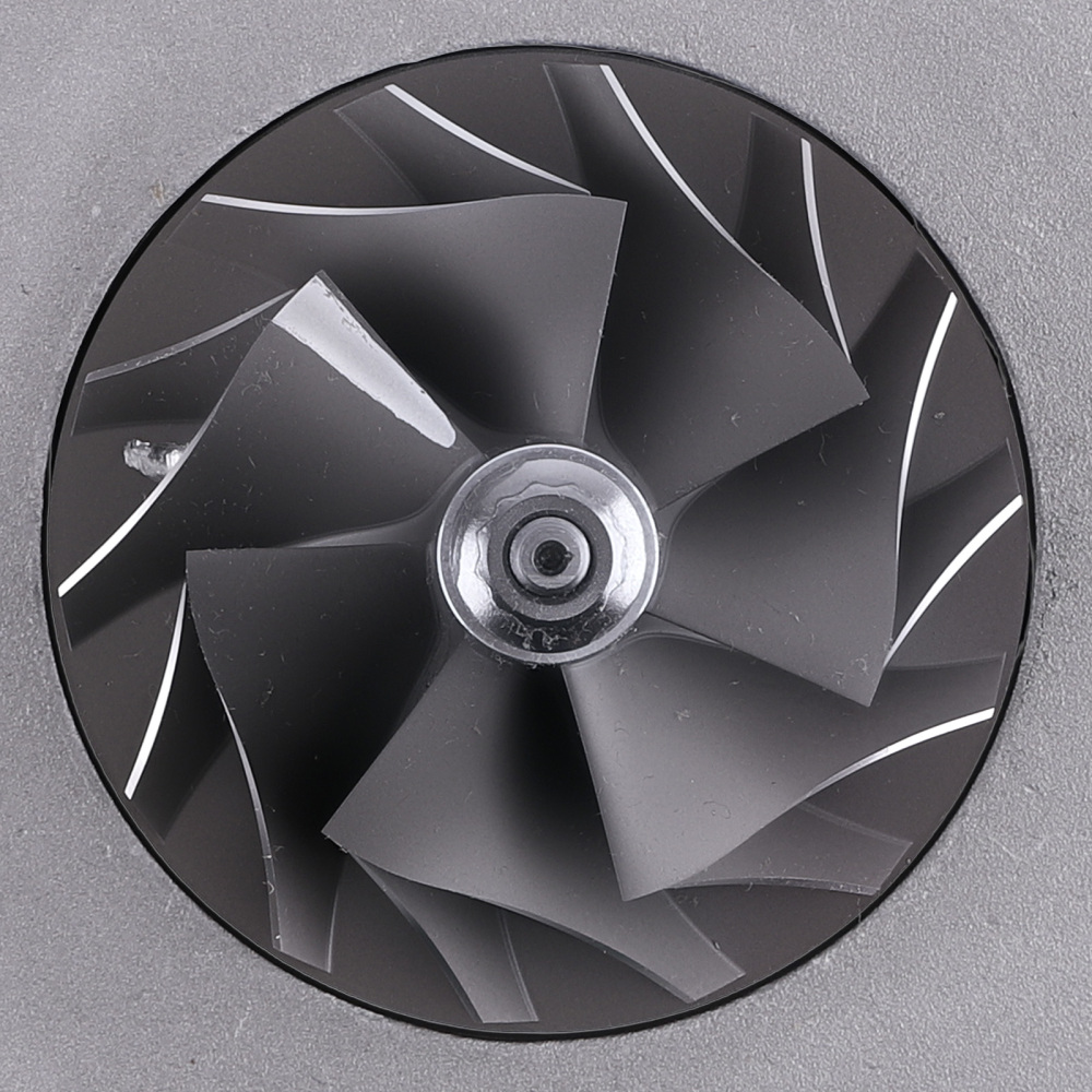 Cartouche Turbo K16 compatible pour BMW Série 3 F30 F31 F34 160KW 218PS 2013- 53169880031