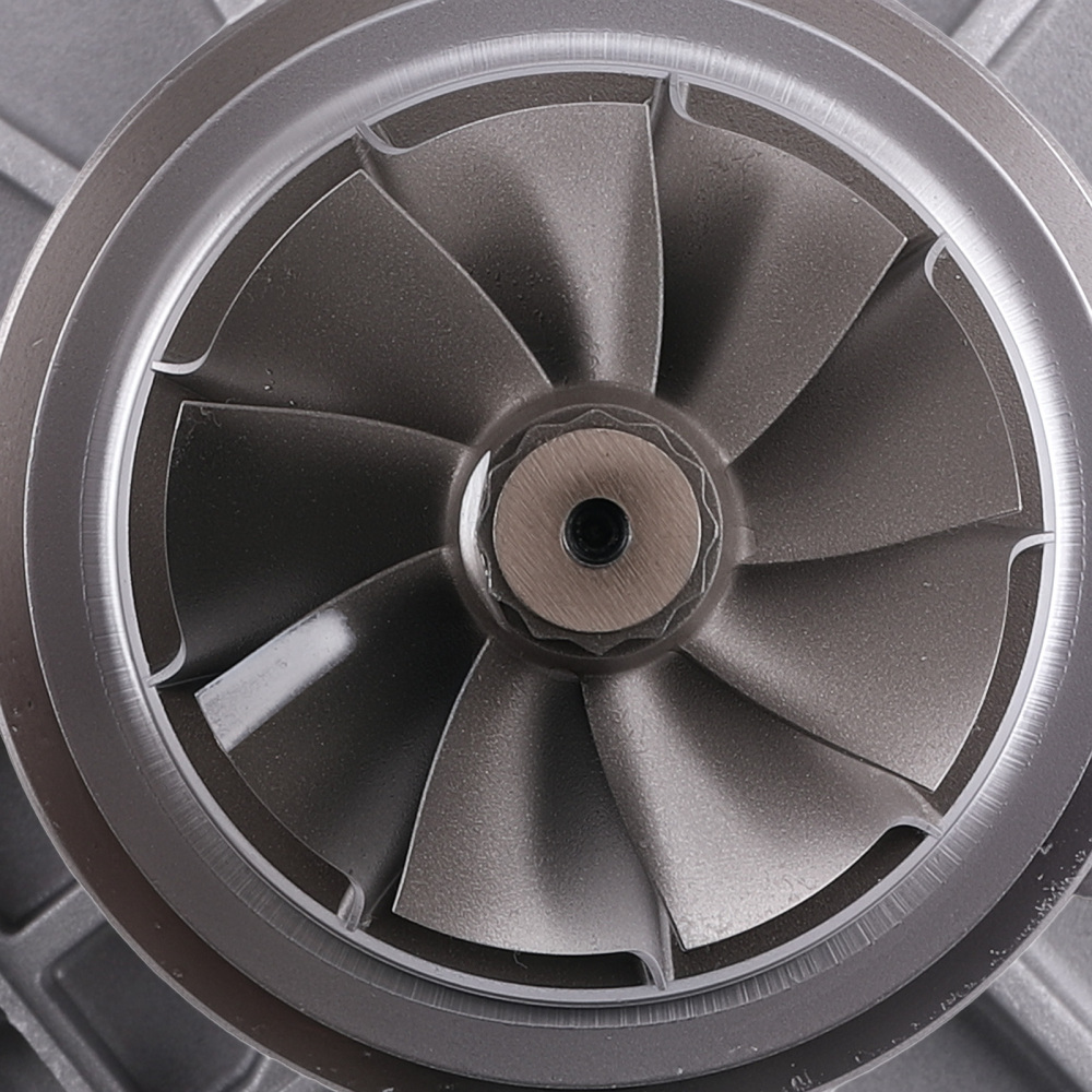 Cartouche Turbo K16 compatible pour BMW Série 3 F30 F31 F34 160KW 218PS 2013- 53169880031