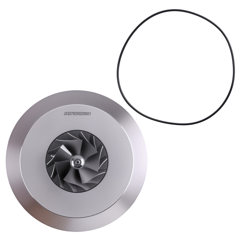 Cartouche Turbo K16 compatible pour BMW Série 3 F30 F31 F34 160KW 218PS 2013- 53169880031