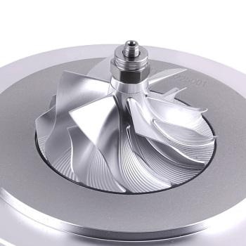 Upgrade Turbo Cartridge Chra compatible for Bmw X6 E71 7er F01 750d 2993ccm 11658516124