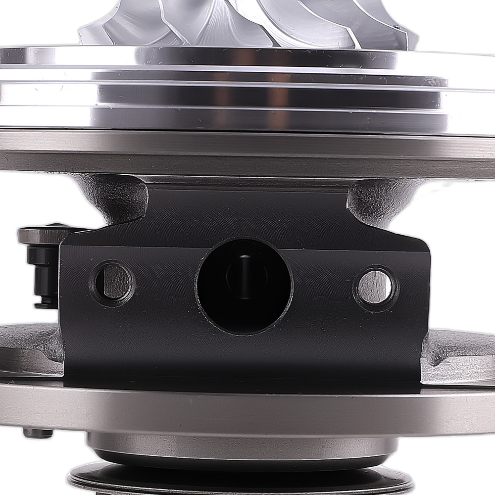 Billet Turbo Core Chra compatible pour BMW X5 E70 M50d 280KW 381PS 2011-2013 53039700247