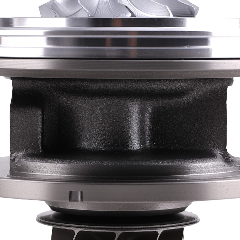 Billet Turbo Core Chra compatible pour BMW X5 E70 M50d 280KW 381PS 2011-2013 53039700247