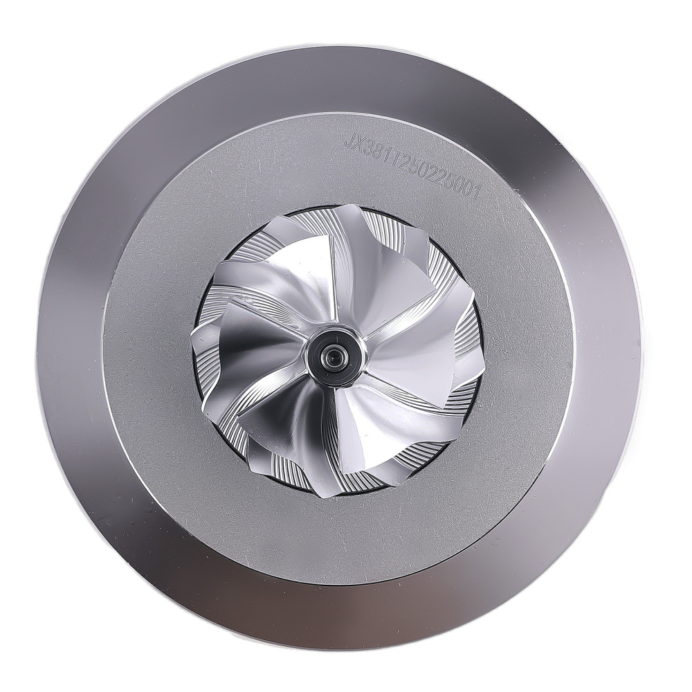 Billet Turbo Core Chra compatible pour BMW X5 E70 M50d 280KW 381PS 2011-2013 53039700247