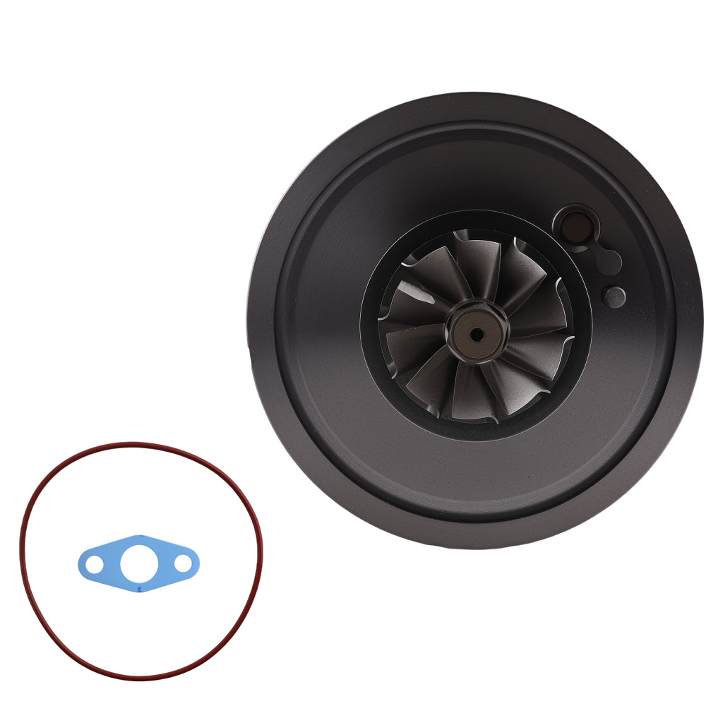 Billet Turbo Core Chra compatible pour BMW X5 E70 M50d 280KW 381PS 2011-2013 53039700247