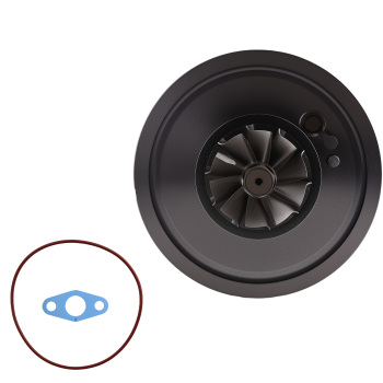 Billet Turbo Core CARTUCCIA compatibile per BMW X5 E70 M50d 2.993L 381PS 2011-13 53039700247