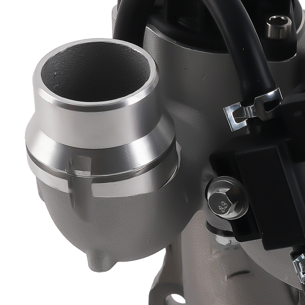 Upgraded Billet Turbo compatible for Chevrolet Chevy Malibu 1.5L L4 2016-2023 12669064