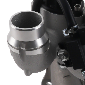 Upgraded Billet Turbo compatible for Chevrolet Chevy Malibu 1.5L L4 2016-2023 12669064