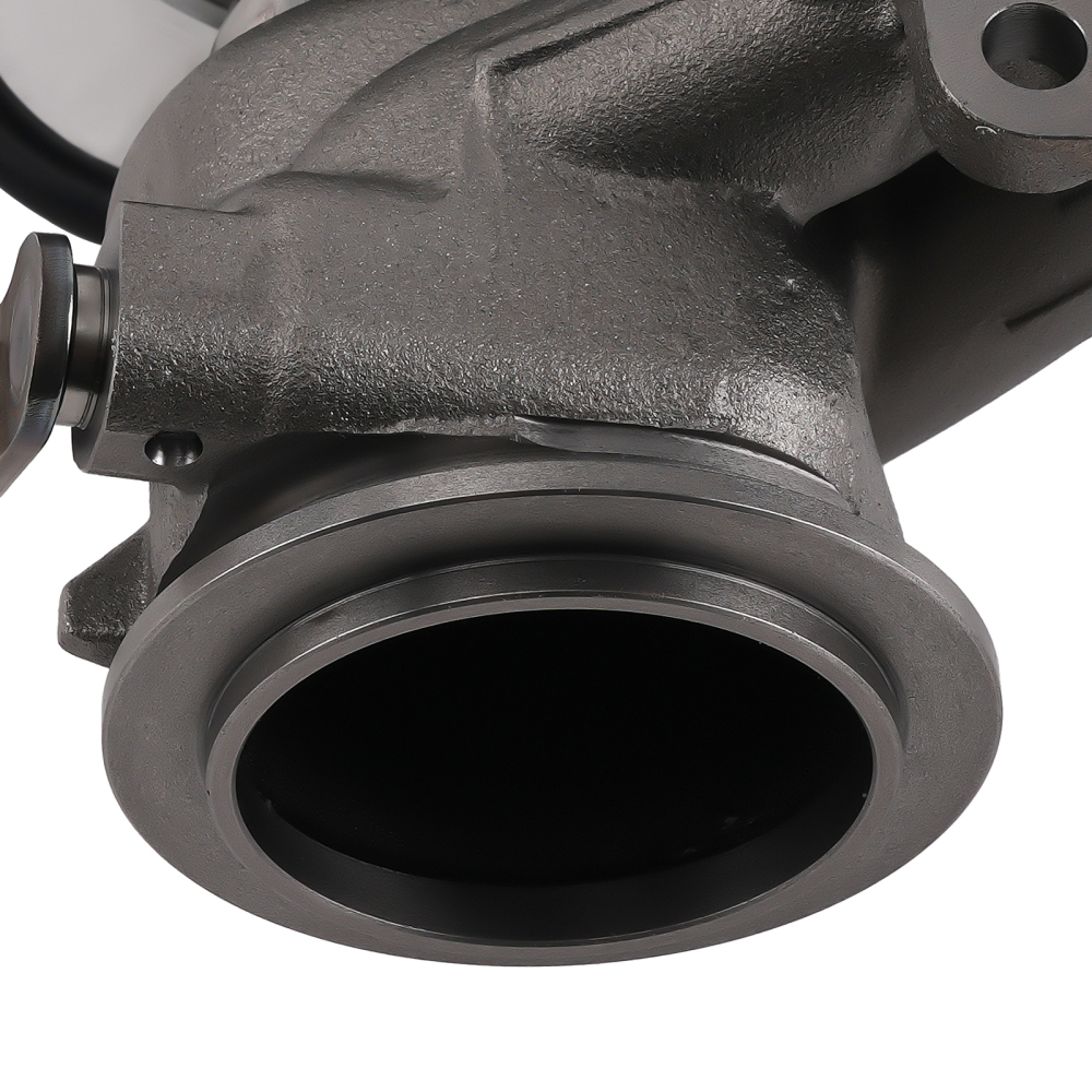 Upgraded Billet Turbo compatible for Chevrolet Chevy Malibu 1.5L L4 2016-2023 12669064
