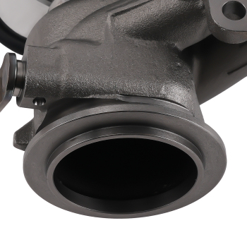 Upgraded Billet Turbo compatible for Chevrolet Chevy Malibu 1.5L L4 2016-2023 12669064