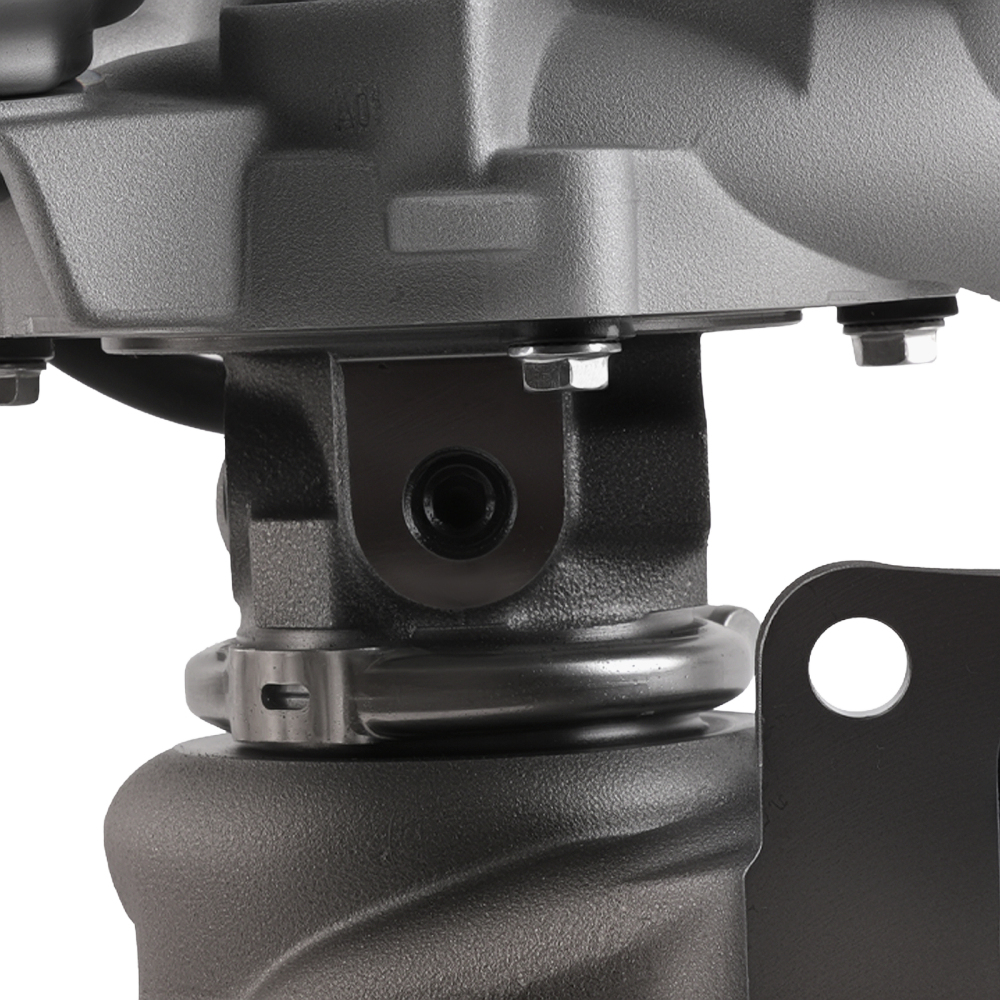 Upgraded Billet Turbo compatible for Chevrolet Chevy Malibu 1.5L L4 2016-2023 12669064