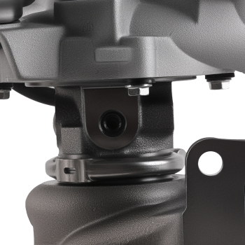 Upgraded Billet Turbo compatible for Chevrolet Chevy Malibu 1.5L L4 2016-2023 12669064