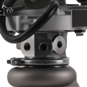 Upgraded Billet Turbo compatible for Chevrolet Chevy Malibu 1.5L L4 2016-2023 12669064