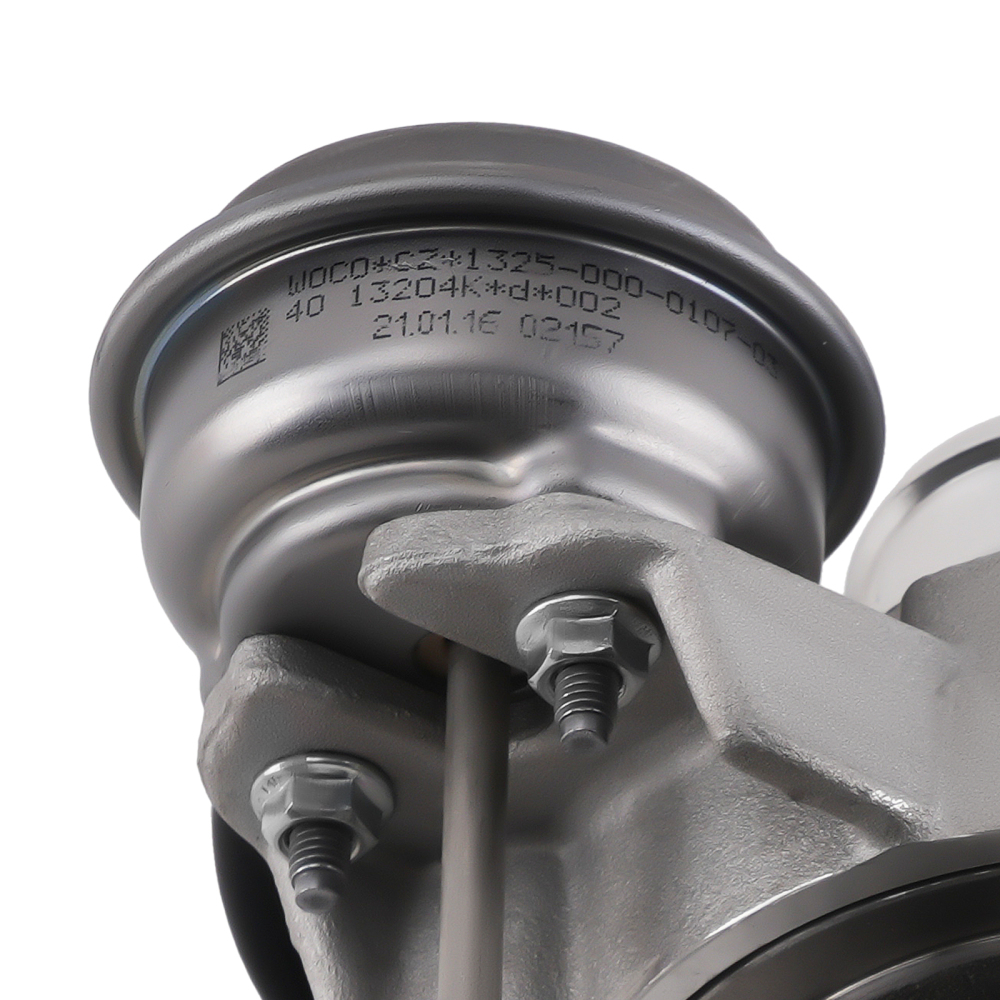 Upgraded Billet Turbo compatible for Chevrolet Chevy Malibu 1.5L L4 2016-2023 12669064