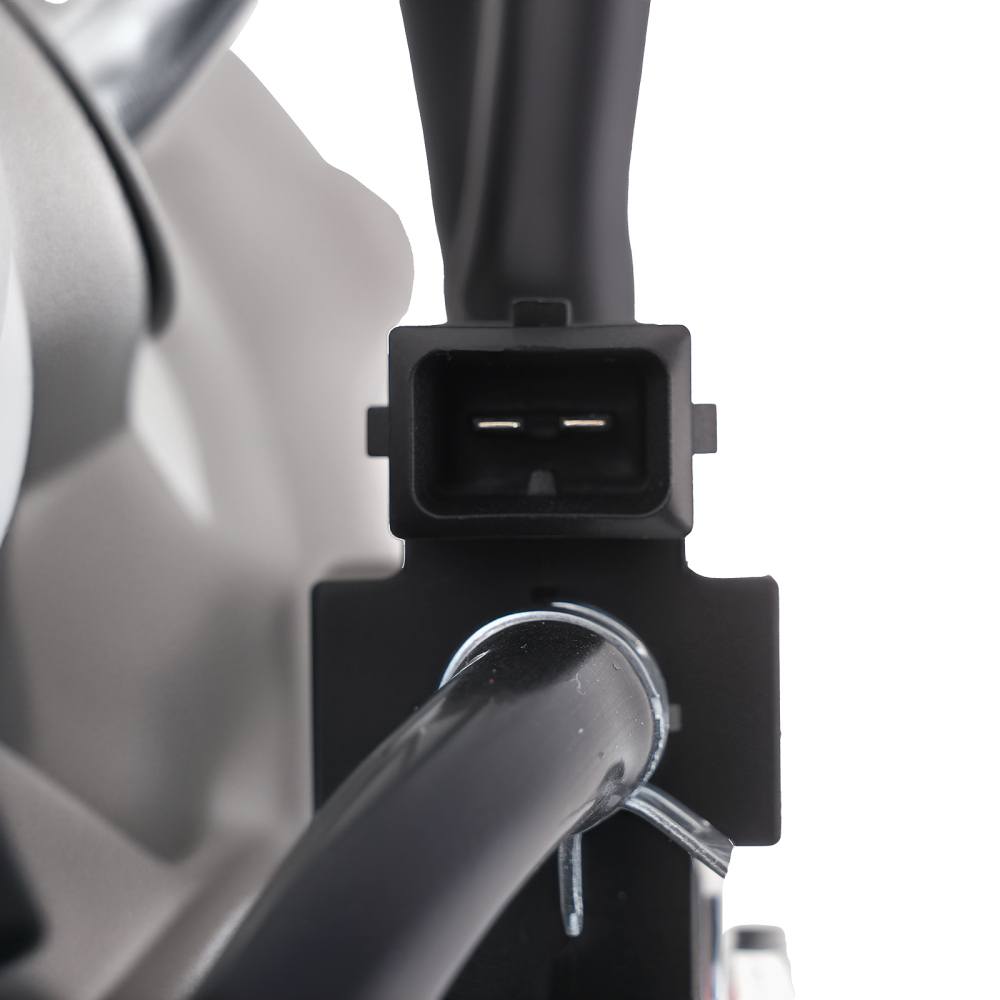 Upgraded Billet Turbo compatible for Chevrolet Chevy Malibu 1.5L L4 2016-2023 12669064