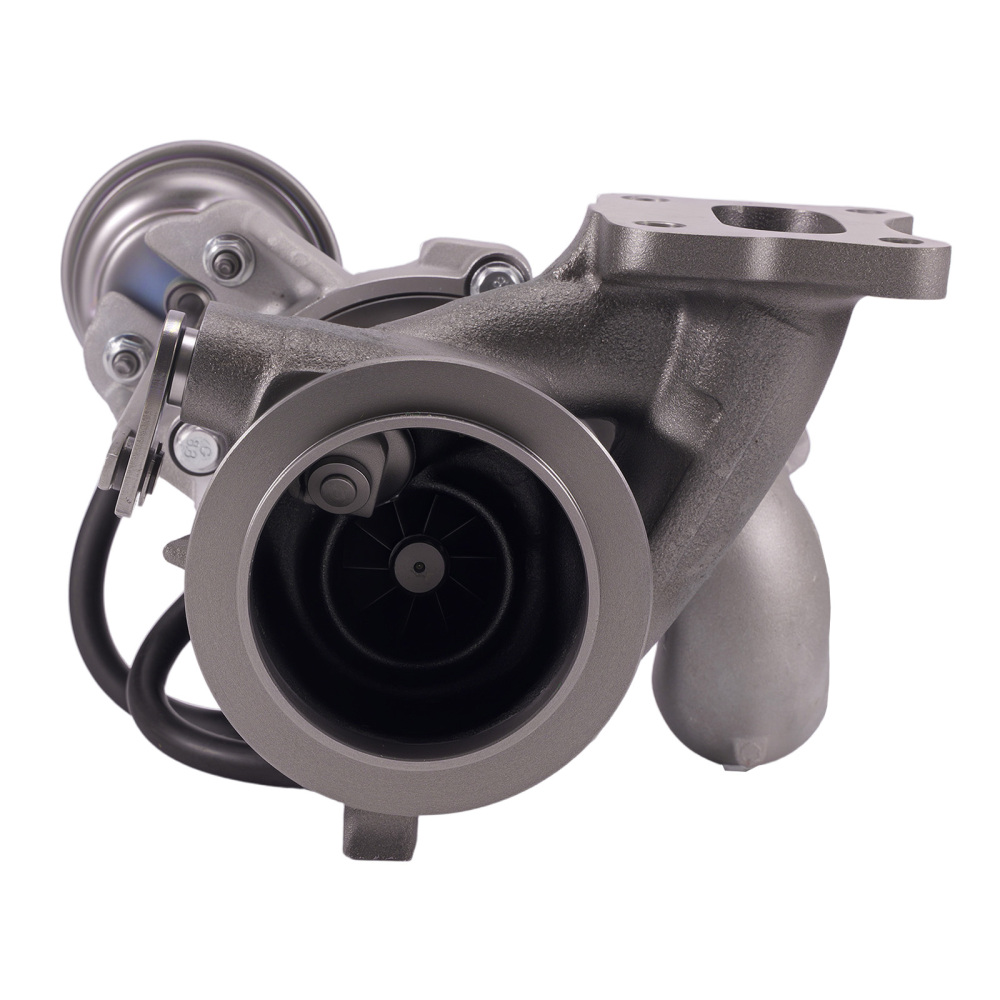 Turbo Charger compatible for Chevy Chevrolet Malibu 1.5 Turbo Engine 2016 -2023 12690543