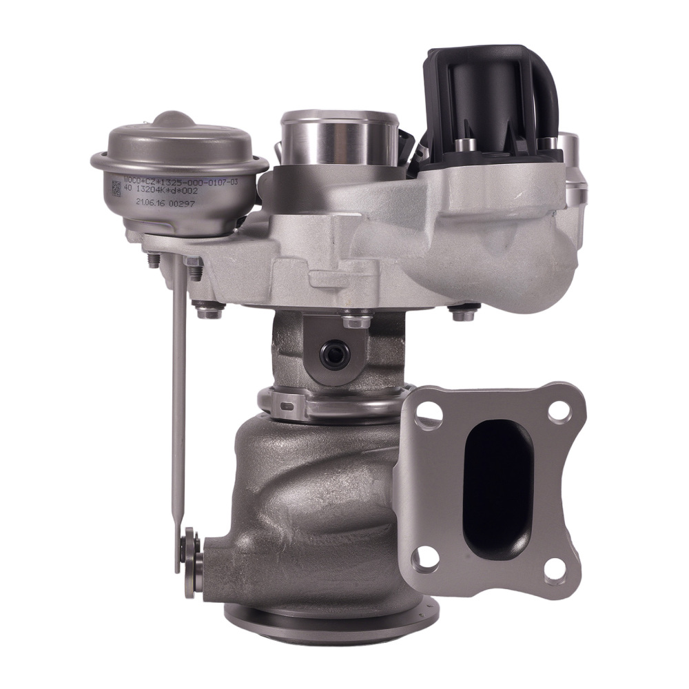 Turbo Charger compatible for Chevy Chevrolet Malibu 1.5 Turbo Engine 2016 -2023 12690543