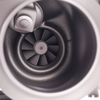 Turbocharger Kit compatible for Chevy Chevrolet Malibu L LS LT 1.5L L42016-23 Intercooler